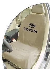 Accessories Seat Armour SeatArmour-TAN