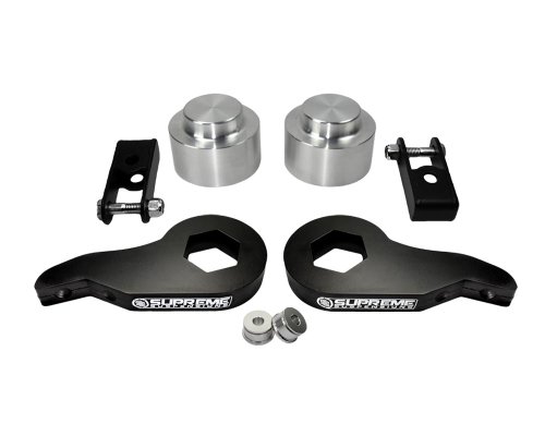 Body Lift Kits Supreme Suspensions AZM 102(3F+1.5R) pro