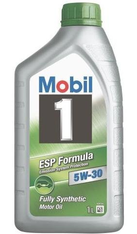 Motor Oils Mobil 1 103469