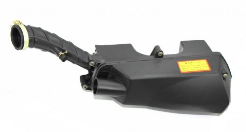 Gy6 Moped Scooter Moped Air Filter Box 50cc Part 49cc Air Filters A-Z Moto AZ0-SAB1-04