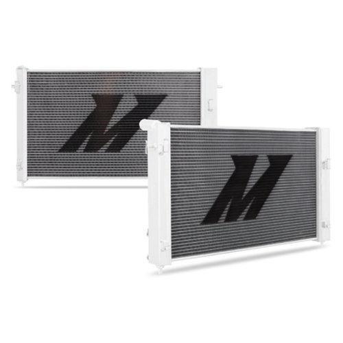 Radiators Mishimoto MMRAD-GTO-04