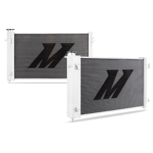 Radiators Mishimoto MMRAD-GTO-05