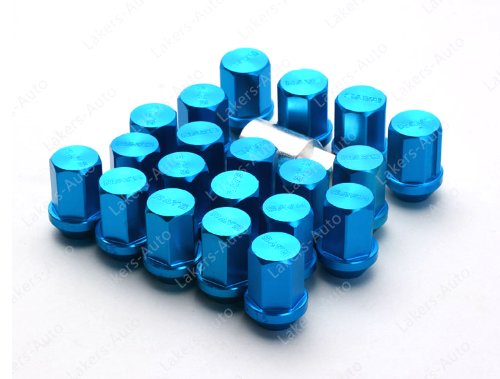 Wheel Locks GAO GAO301-CAW13-10-A071