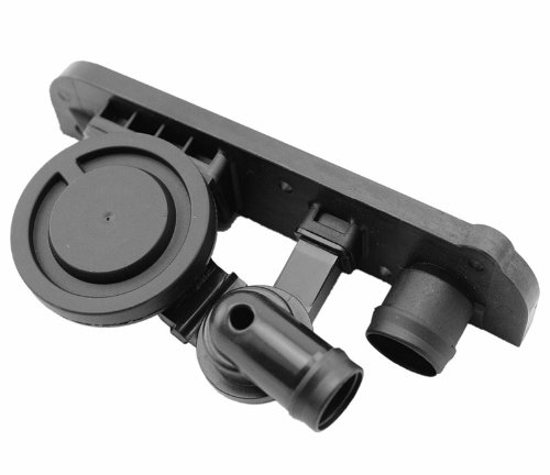 Aborn New Crankcase Vent Valve for Audi A4 & A4 Quattro Volkswagen Passat 06f129101n PCV Valves Aborn 06F129101N / 06F 129 101N
