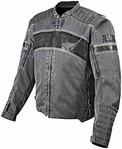 Jackets & Vests Speed and Strength 877785
