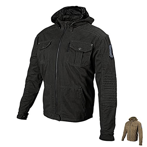 Jackets & Vests Speed and Strength 878056-TR