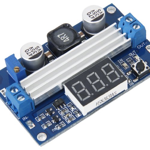 Boost Controllers ColorMax CM-002