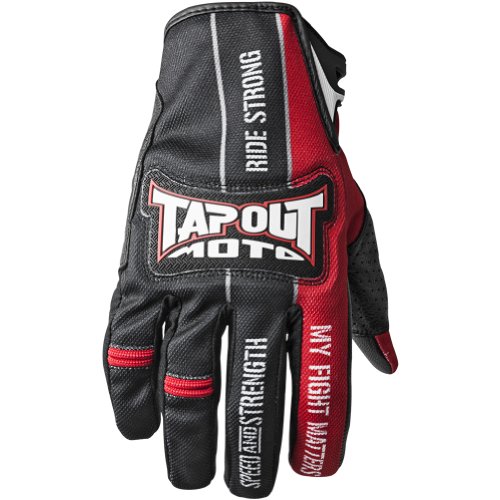 Gloves Speed and Strength 877893-TR