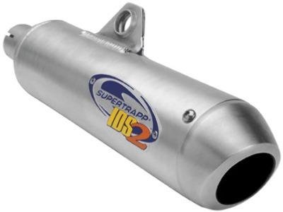 Mufflers Supertrapp 613-6600