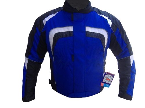 Jackets & Vests Bikers Gear Australia cj1026