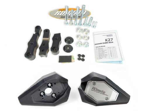 Frame Guards IRC S21S-SL01K-S