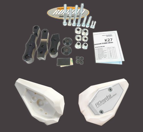 Frame Guards IRC K16S-SL01W-S