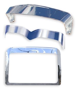 Body Belmor 78134W-1