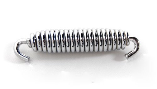 Vehicles Demons Cycle Kickstand Spring 85 Up 4515