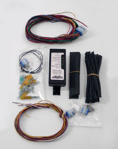 Vehicles Demons Cycle Ultima Wiring System 18530