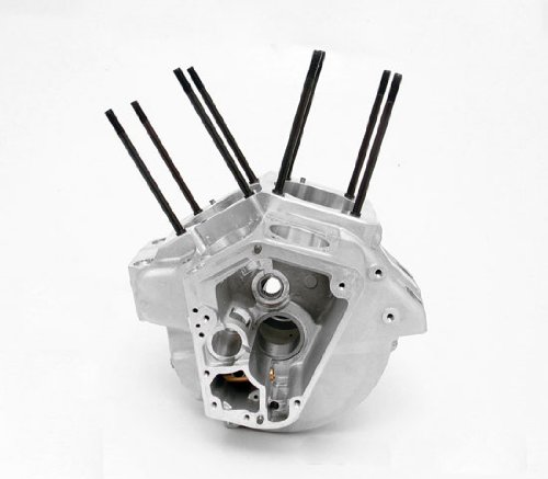 Vehicles Demons Cycle engine case natural 8491 20654