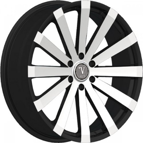 Truck & SUV Velocity VW12B