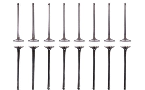 Exhaust Valves Hyundai 22211-2G000 , 22212-25002
