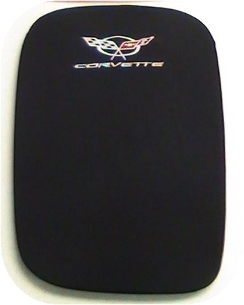 Body Corvette Accessories Unlimited 10500