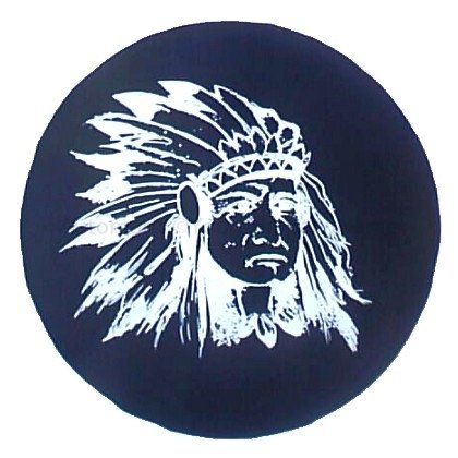 Tire Covers CustomGrafixTireCovers A-D-54 31