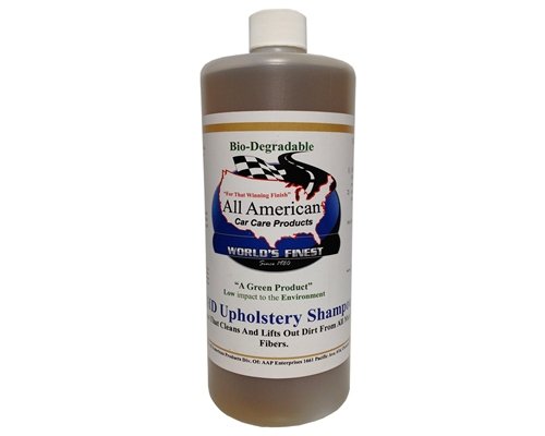 Cleaners All American EUS