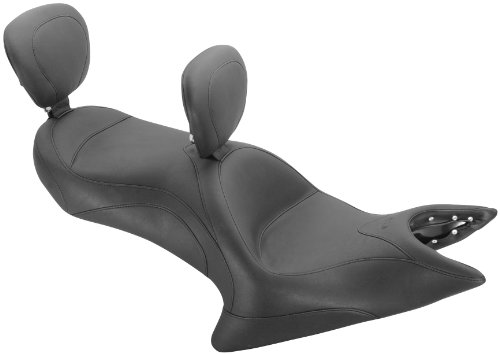 Complete Seats Mustang Motorcycle Seats 79567