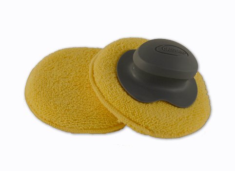 Car Polishes & Waxes Carrand CAR-40123-A