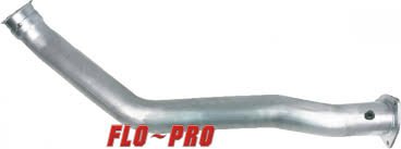 Cat-Back Systems FLO-PRO 57112