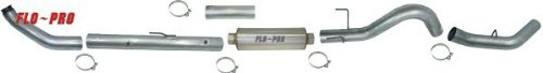 Cat-Back Systems FLO-PRO SS1836