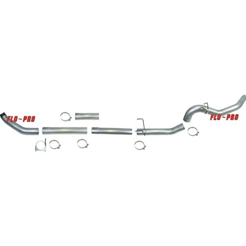 Cat-Back Systems FLO-PRO 644