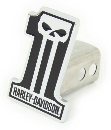 Hitch Plugs Harley-Davidson HDHC216