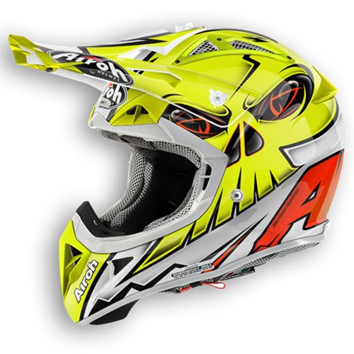 Helmets Airoh 10007807