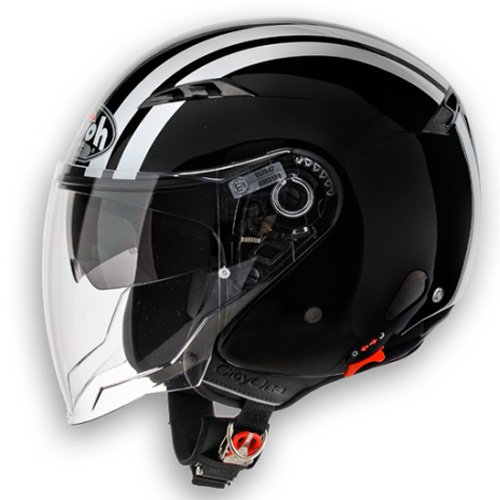 Helmets Airoh PAI87T13CYSF25C