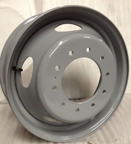 Car Wheels Express Inc 19.5 10 lug ford