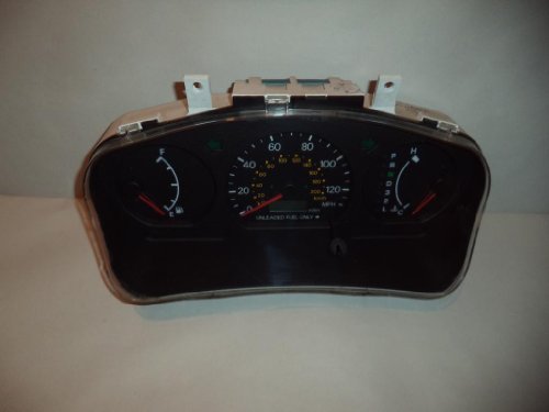Speedometers Mitsubishi MR444451