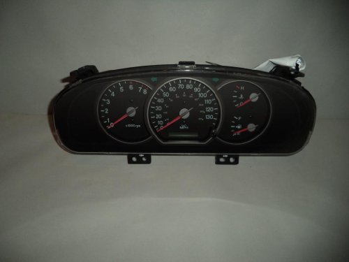 Speedometers Kia 0K52Y5543XA