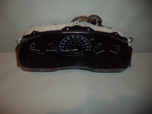 Speedometers Ford SDO9158JYN