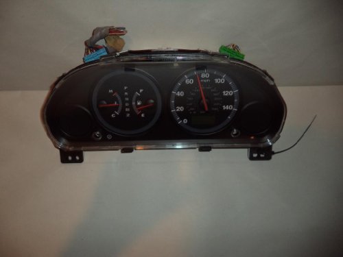 Speedometers Honda 78100-S5P-L131-M2