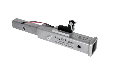 Receivers N.S.A. RV Products RB-4000