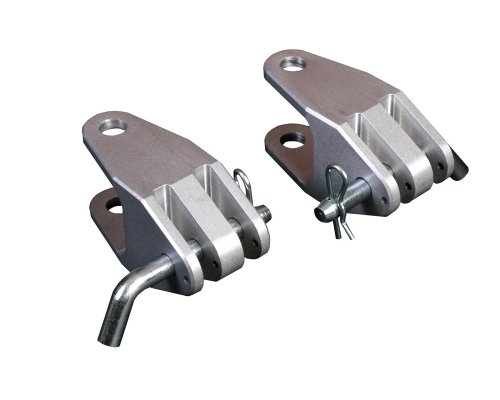 Receivers N.S.A. RV Products Clevis Blue Ox