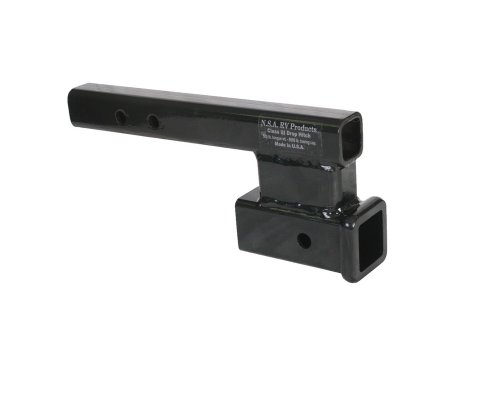 Receivers N.S.A. RV Products H-704 EL