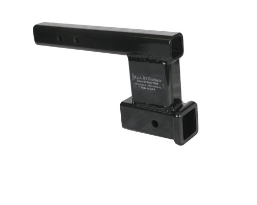 Receivers N.S.A. RV Products H-706 EL