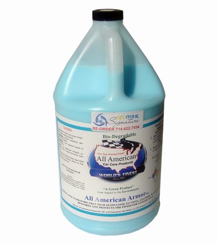 Cleaners All American AAA