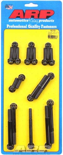 Bolts & Nuts ARP 190-1501