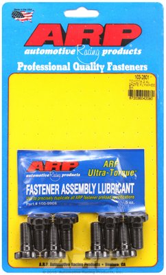 Flywheel ARP 103-2801