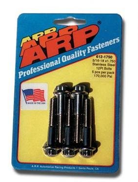 Bolts & Nuts ARP 660-1011