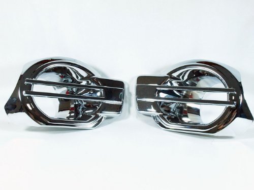 Chrome Trim & Accessories Mtecpart Mtec-002-373