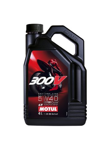 Parts Motul 104115