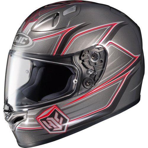 Helmets HJC Helmets 0817-1505-05-HH