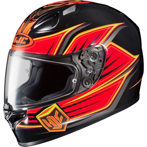 Helmets HJC Helmets 0817-1506-05-HH